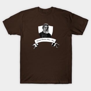 Harry Power (badge) T-Shirt